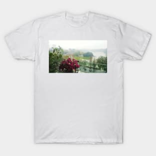 Hanoi in bloom T-Shirt